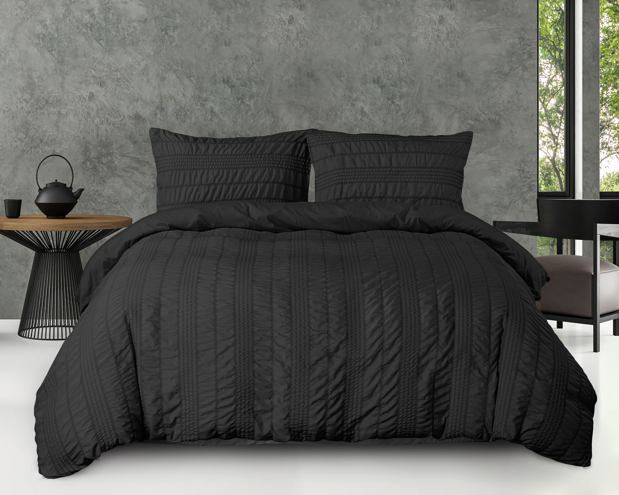 Montagne Black