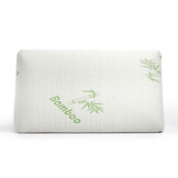 Bamboe Viscogel Kussen | Orthopedisch