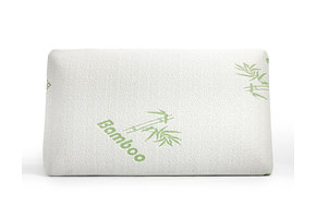 Bamboe Viscogel Kussen | Orthopedisch