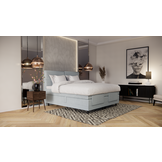 Luxe Elektrische Boxspring Quattro