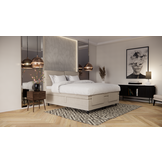 Luxe Elektrische Boxspring Quattro