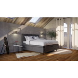 Elektrisch Verstelbare Boxspring Otto