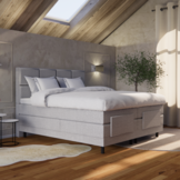 Elektrisch Verstelbare Boxspring Otto