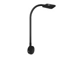 Bedlamp Square Zwart
