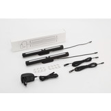 Instapverlichting Flash met Bewegingssensor (2 in 1) LED voor boxspring