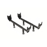 Uitschuifbare potenset | 1 persoons