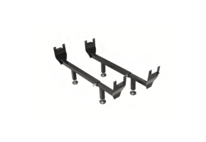 Uitschuifbare potenset 1 persoons