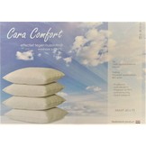 Hoofdkussen Cara Comfort  Anti- Allergisch