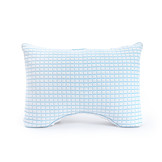 3D Blue Cell Tech Verkoelend Microgel met Neksteun