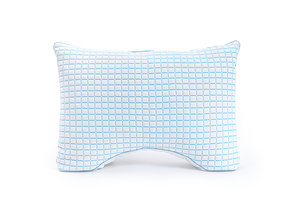 3D Blue Cell Tech Verkoelend Microgel met neksteun