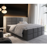 Boxspring Levi met Opbergruimte