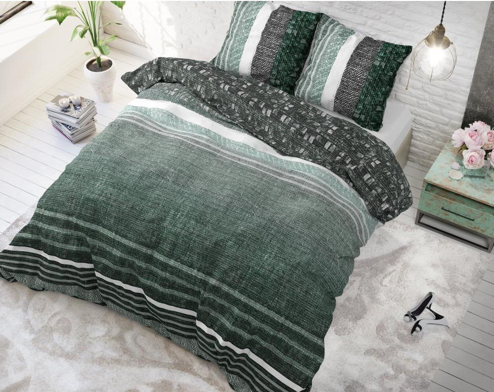 Matrix Green