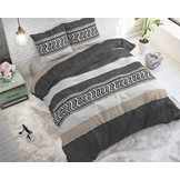 Northern Stripe Grey