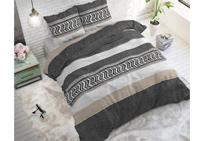 Northern Stripe Grey