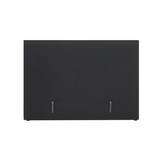 Hoofdbord Basic - Strak & eenvoudig design