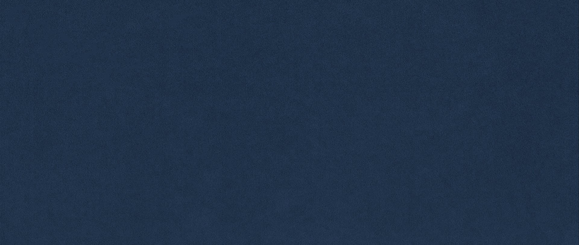 Matt Velvet 74 - Blauw