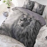 King of Nature Grey