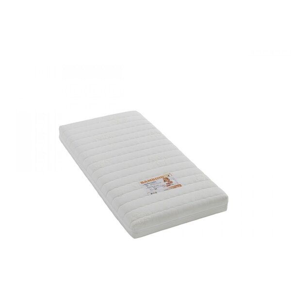 Diamant Bambino Comfort 12 cm 70 x 150 Peutermatras
