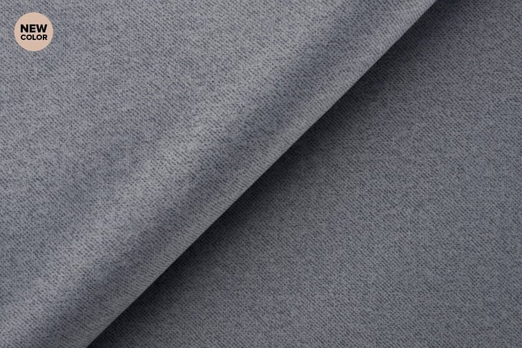 Element 23 - Fluweel Beige - Proefstaaltje
