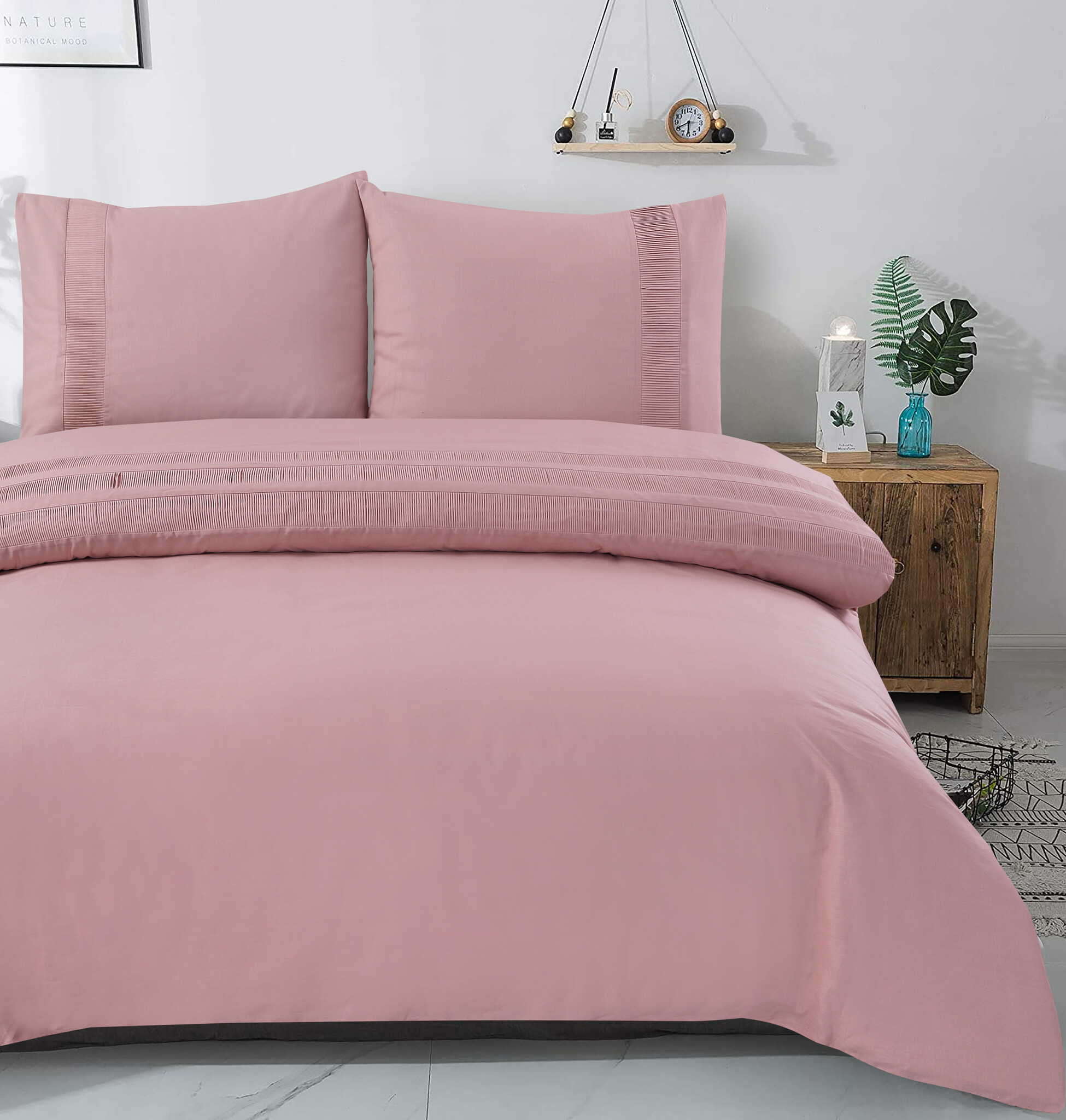 Bali Roze katoen
