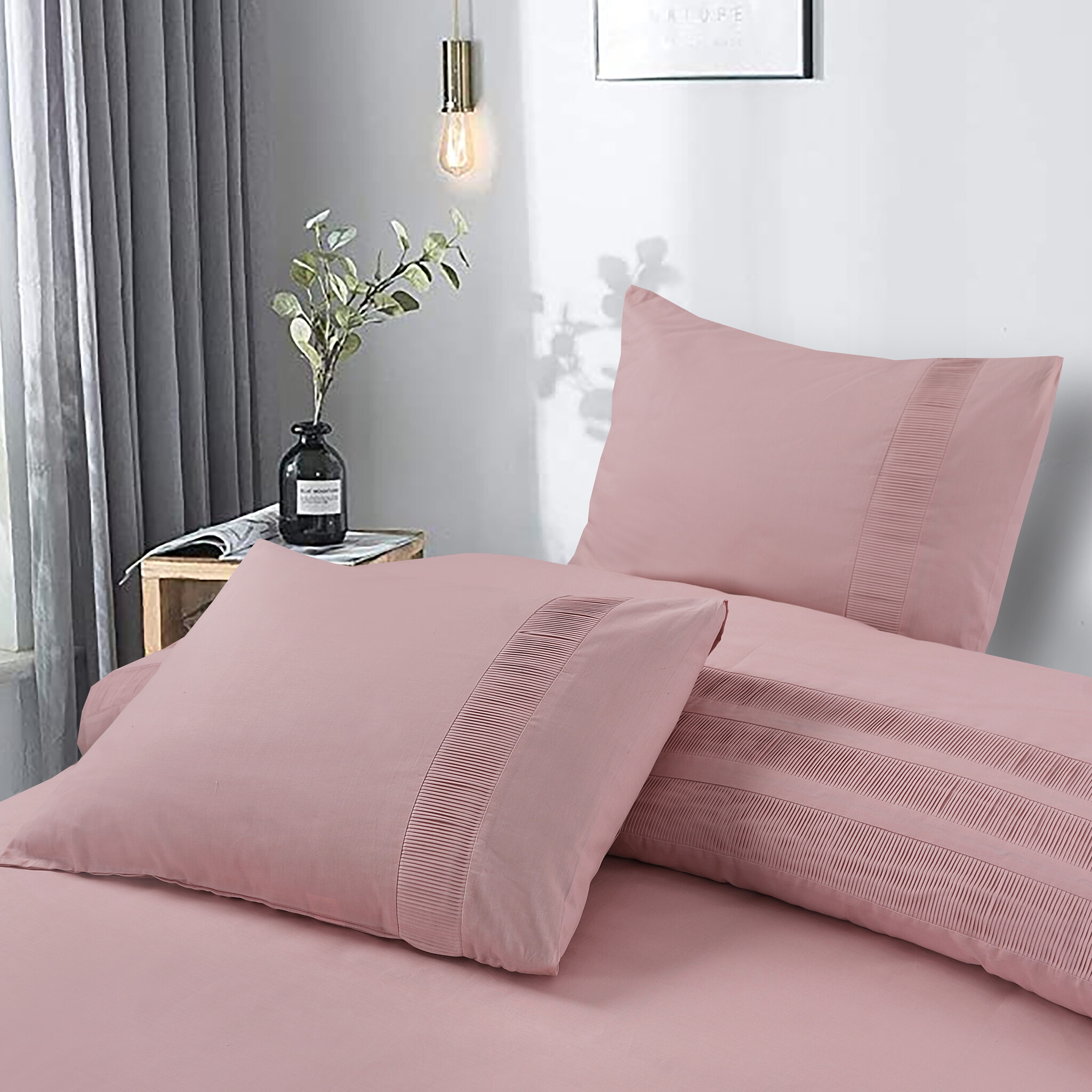 Bali Roze katoen