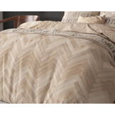 Elegance Visgraat Zand