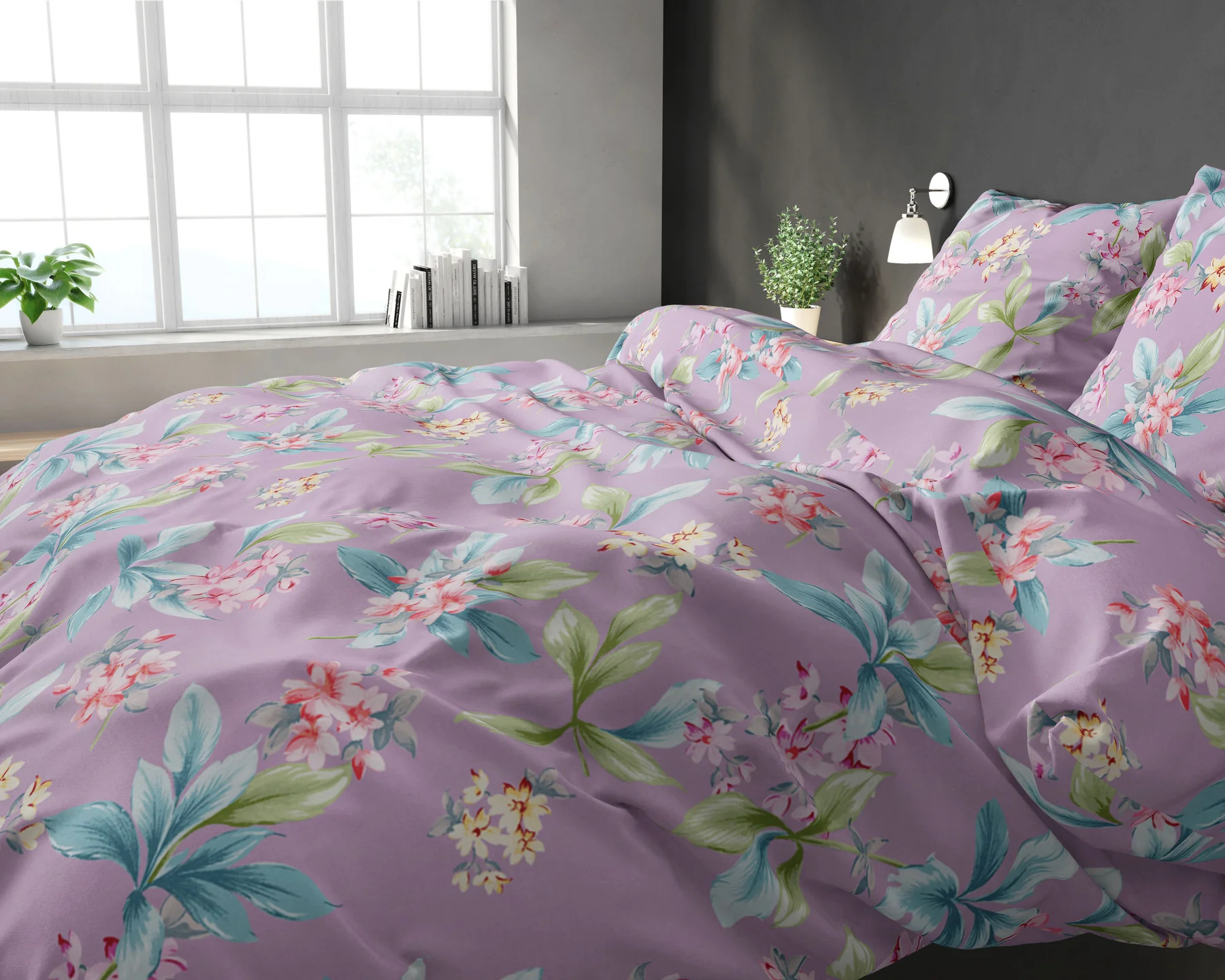 Flower express 2 Multi