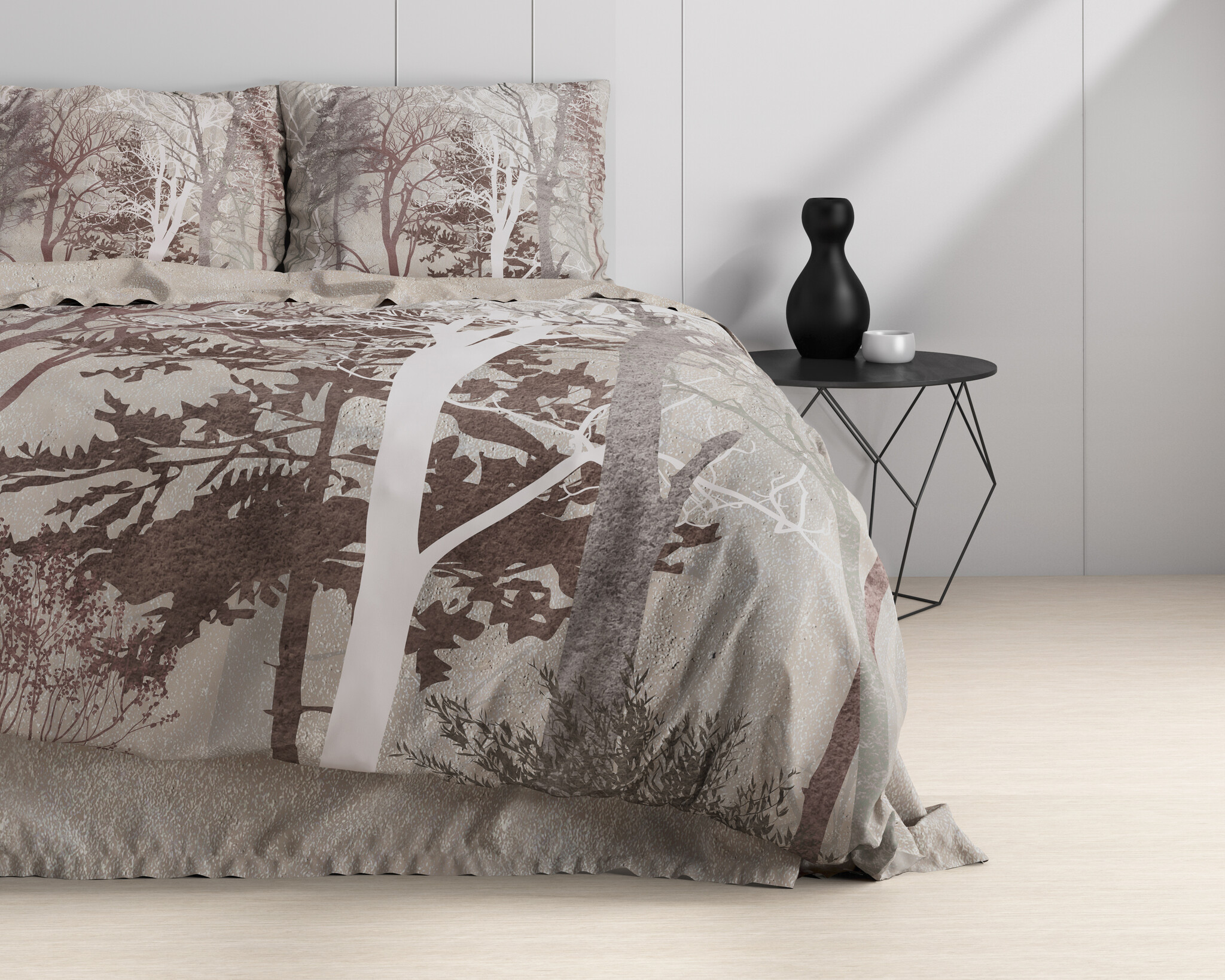 Nature Indre Grey (taupe)