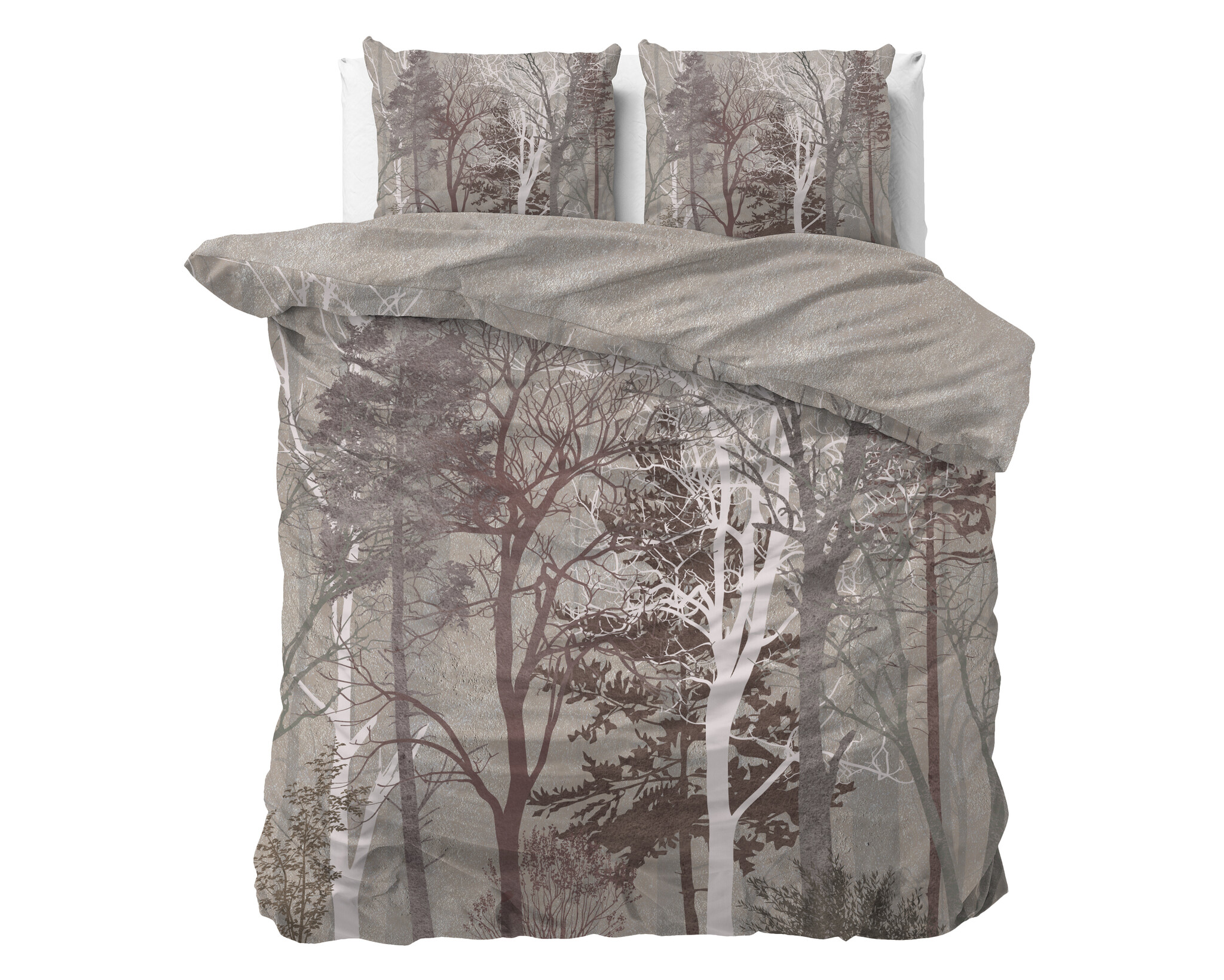 Nature Indre Grey (taupe)