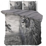 King of Nature Grey