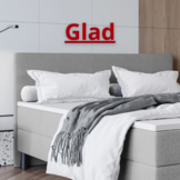 Opbergboxspring Black Friday met Lade