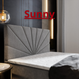 Opbergboxspring Black Friday met Lade