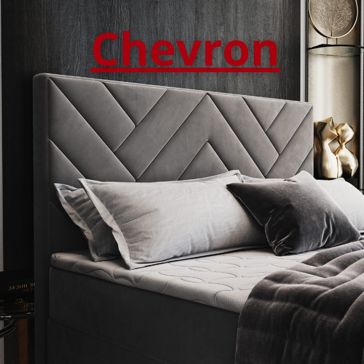 Elektrisch Boxspring Black Friday