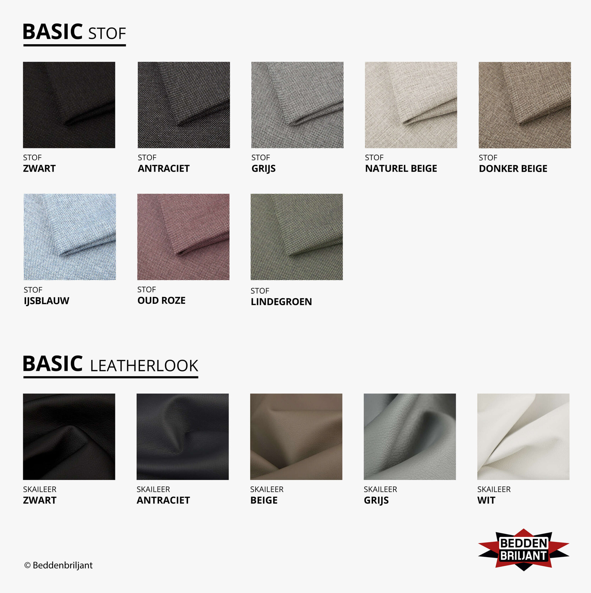 Opbergboxspring Black Friday met Lade