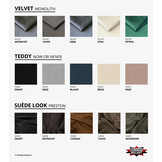 Elektrisch Boxspring Black Friday Delux