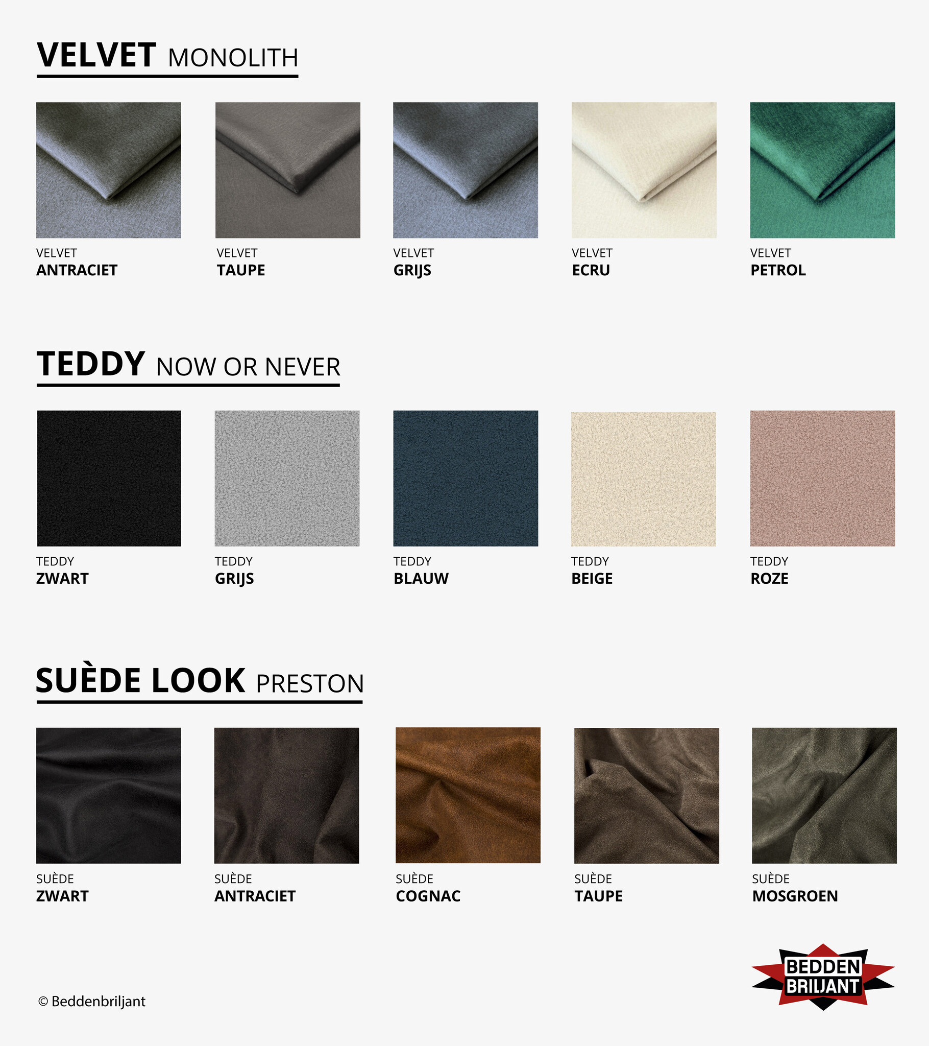 Opbergboxspring Black Friday met Lade