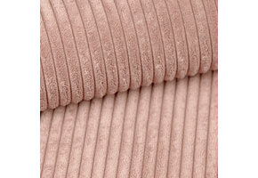 Poso 052 - Ribstof Roze