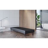 Boxspring Box - Direct Leverbaar - Zonder Matras