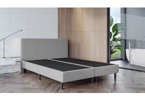 Boxspring Zonder Matras - Direct Leverbaar