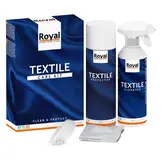 Textile Care Kit | Protector & Cleantex