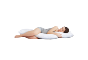 Zwangerschapskussen | Body Pillow