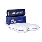 Anti-snurk kussen | Memory Foam (orthopedisch)