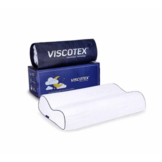 Neksteun kussen | Memory Foam (Ergonomisch design)