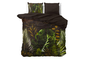 Jungle Art 2 | Taupe