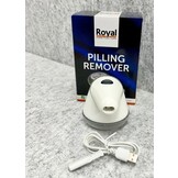 Pilling Remover met Accu | Pluis verwijderaar