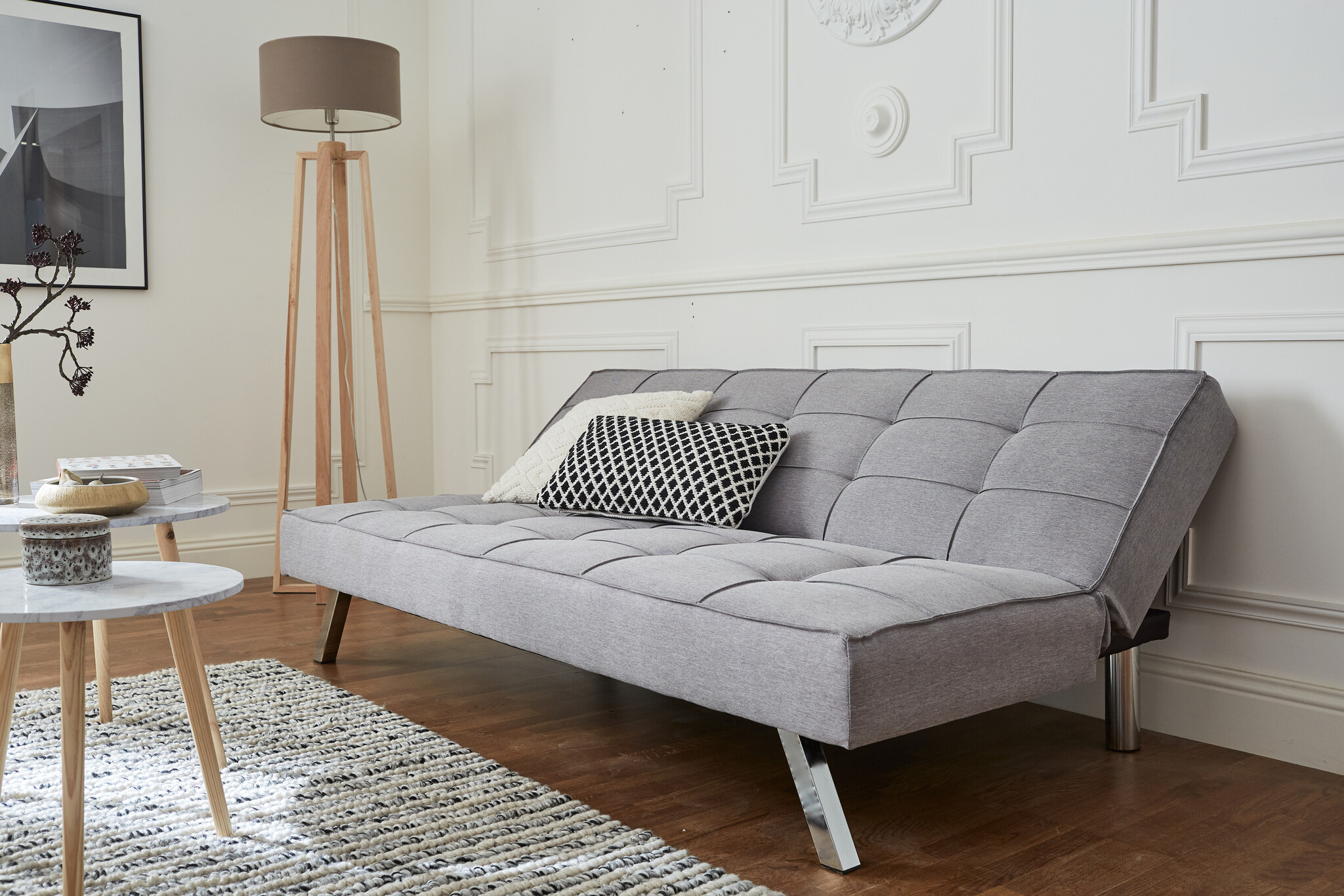 Sofabed Vancouver - Comfortabel en stijlvol - Direct Leverbaar