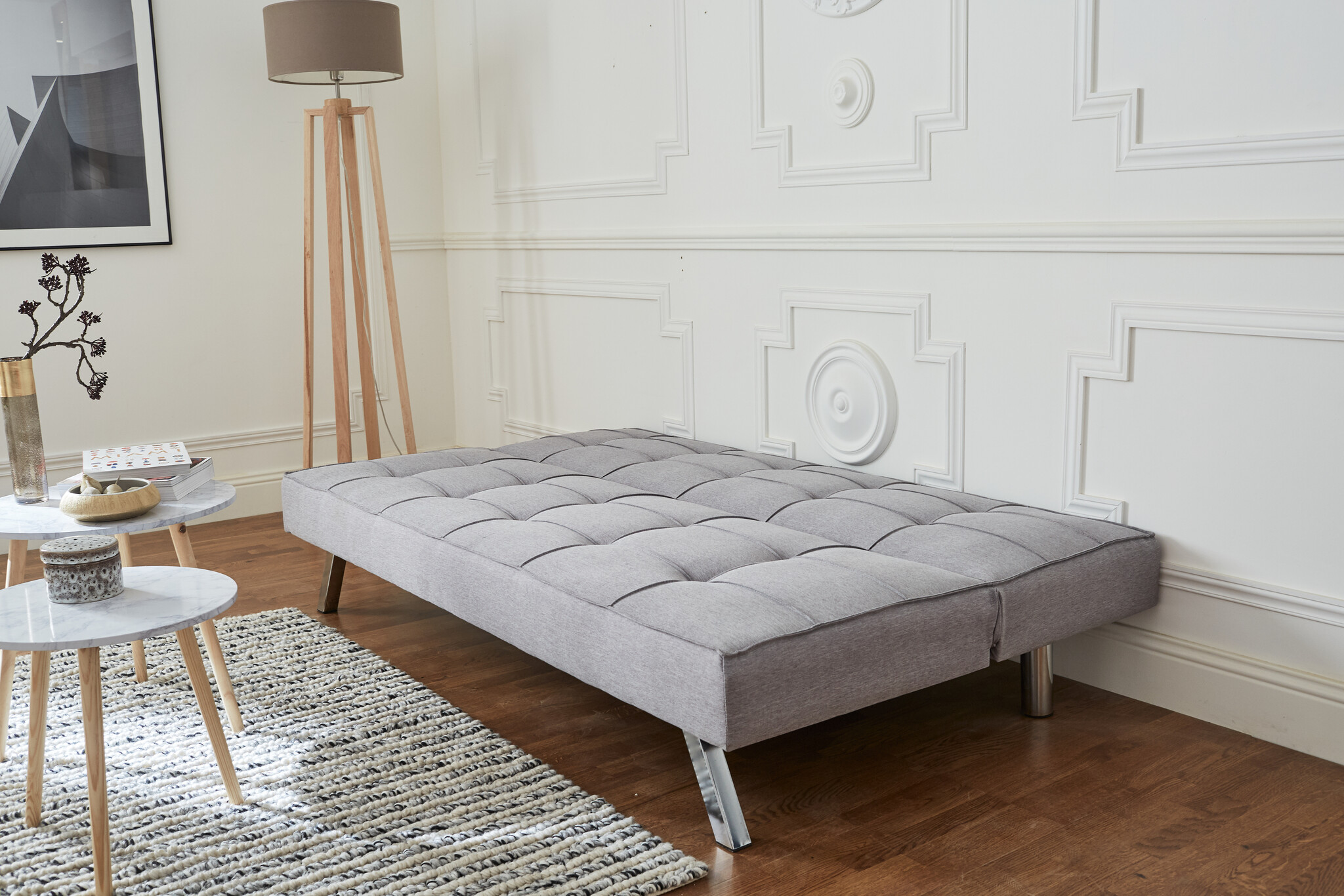 Sofabed Vancouver - Comfortabel en stijlvol - Direct Leverbaar