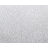 Molton Hoeslaken Wit | Matras