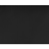 Jersey Topper Hoeslaken Topper Zwart