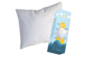 Hoofdkussen MyCloudy Dream | Memory Foam | Cooling